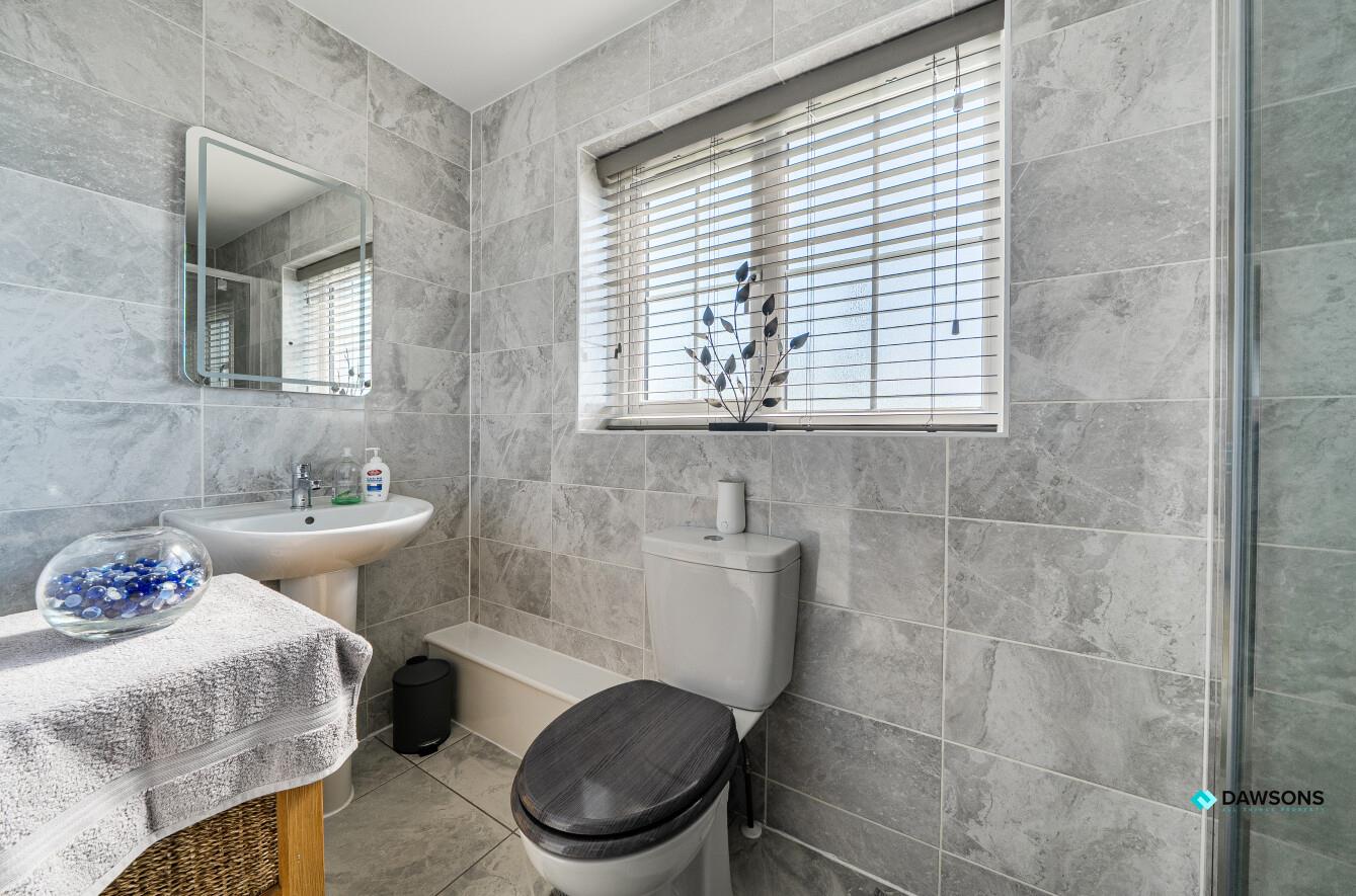 Clos Clement, Five Road, Llanelli, SA15 5YQ
